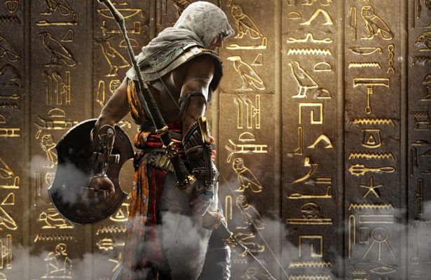 Assassin’s Creed Origins: Gameplay pokazuje elementy RPG [WIDEO]