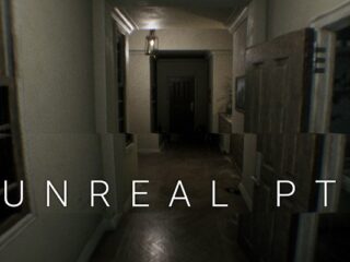 Unreal PT: P.T. odtworzone na Unreal Enginie po raz kolejny [WIDEO]