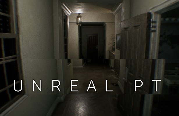 Unreal PT: P.T. odtworzone na Unreal Enginie po raz kolejny [WIDEO]