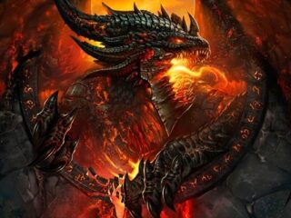 Heroes of the Storm: Deathwing wchodzi do gry [WIDEO]