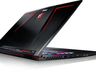 Nowe laptopy MSI – premiera z&nbsp;targów Computex