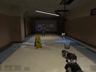 Half-Life 2: Return to&nbsp;Ravenholm – Anulowany Episode 4 od&nbsp;Arkane Studios na&nbsp;krótkich fragmentach [WIDEO]