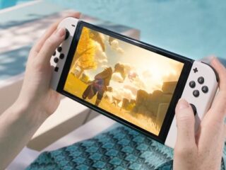 Nintendo Switch OLED: Na premierę trafi do Polski mniej egzemplarzy konsoli, niż zakładano [AKTUALIZACJA]