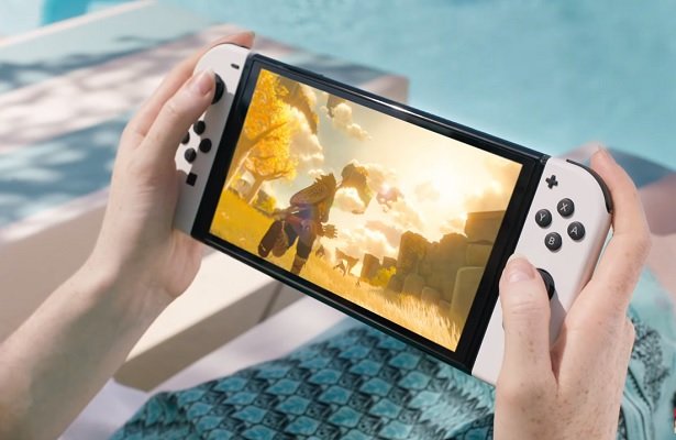 Nintendo Switch OLED: Na premierę trafi do Polski mniej egzemplarzy konsoli, niż zakładano [AKTUALIZACJA]