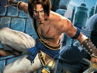 Ubisoft podobno planuje pokaz nowego Prince of Persia i sequela Immortals Fenyx Rising