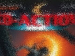 CD-Action 06/2018: Okładka
