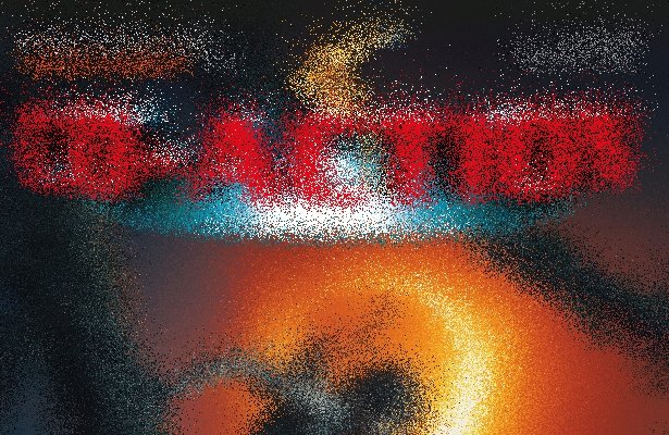 CD-Action 06/2018: Okładka