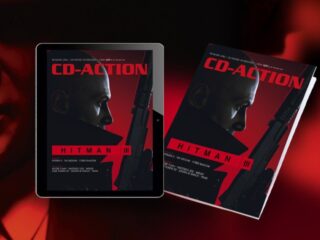 Zawartość CD-Action 03/2021