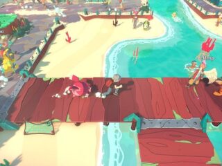 Temtem: Pecetowe Pokémony MMO ze&nbsp;sporą aktualizacją [WIDEO]