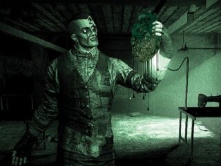 Outlast II – Zobacz zwiastun premierowy [WIDEO]