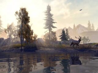 The Elder Scrolls Online na PS5 i Xboksie Series X/S już dostępne. ESO Plus do sprawdzenia za darmo [WIDEO]
