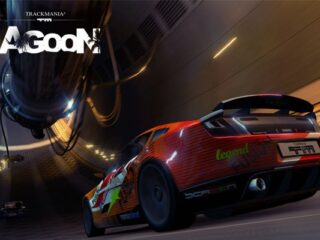 Trackmania 2: Lagoon – Pojeździmy na&nbsp;zupełnie nowych torach