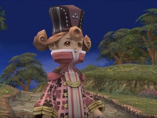 Final Fantasy Crystal Chronicles Remastered Edition: Wspólnie ze&nbsp;znajomymi zagramy już niedługo [WIDEO]