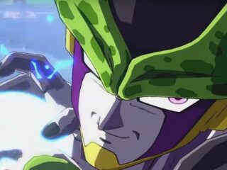 Dragon Ball FighterZ: Frieza, Cell i inni na nowym gameplayu [WIDEO]