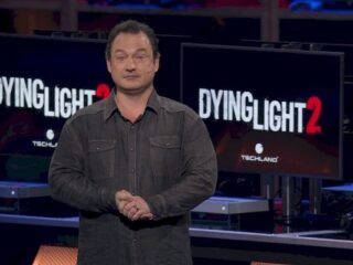 Techland kończy współpracę z Chrisem Avellonem z powodu oskarżeń o napaści na tle seksualnym