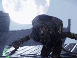 Warhammer: Vermintide II&nbsp;– Versus: Człowiek człowiekowi szczurem [WIDEO]