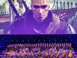 Wiedźmin 3: Koncert muzyki z gry do wzięcia za darmo