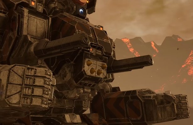 MechWarrior 5: Mercenaries – Symulator wojny na dwóch nogach dostał edytor modów