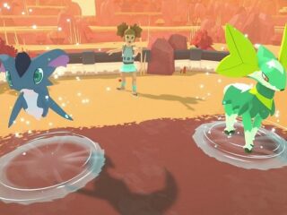 Temtem: Pogromca Pokémonów zmierza na&nbsp;nową generację konsol [WIDEO]