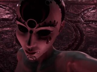 Lust from Beyond: Darmowy prolog horroru inspirowanego twórczością Lovecrafta, Gigera i&nbsp;Beksińskiego [WIDEO]