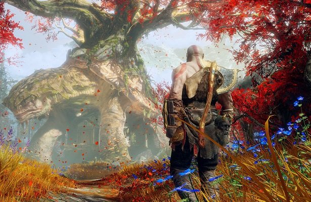 God of War: Ragnarok – Nowe przygody Kratosa pojawią się na PlayStation Showcase [PLOTKA]