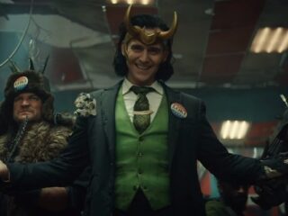 Marvel: Zwiastuny seriali i moc zapowiedzi [WIDEO]
