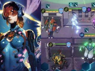 XCOM Legends: Niespodziewana premiera mobilnego XCOM-a we&nbsp;wczesnym dostępie [WIDEO]