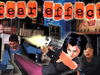 Fear Effect Reinvented: Nadchodzi remake pierwszej części Fear Effect [WIDEO]