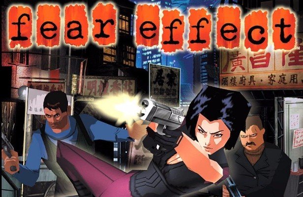 Fear Effect Reinvented: Nadchodzi remake pierwszej części Fear Effect [WIDEO]