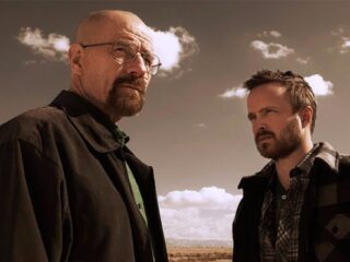 Breaking Bad: Już wkrótce ugotujemy wirtualną metamfetaminę