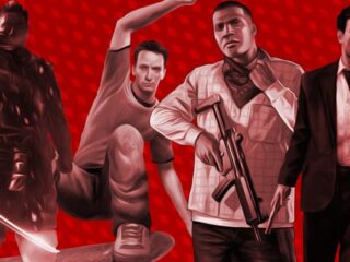 [PRZEGLĄD TYGODNIA] Grand Theft Free V, Assassin‘s Creed: Tsushima i&nbsp;powrót za&nbsp;powrotem