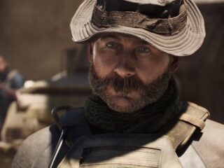 Call of Duty: Modern Warfare – Z gry zniknął gest „OK”. Prawdopodobnie z powodu walki z rasizmem