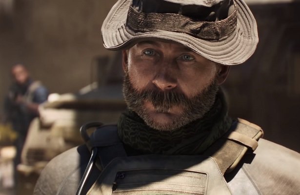 Call of Duty: Modern Warfare – Z gry zniknął gest „OK”. Prawdopodobnie z powodu walki z rasizmem