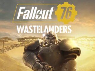 Fallout 76: Dodatek Wastelanders z datą premiery i nowym zwiastunem, gra trafi na Steam [WIDEO]