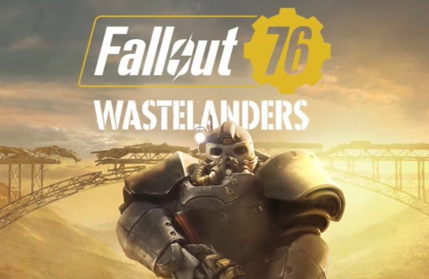 Fallout 76: Dodatek Wastelanders z datą premiery i nowym zwiastunem, gra trafi na Steam [WIDEO]