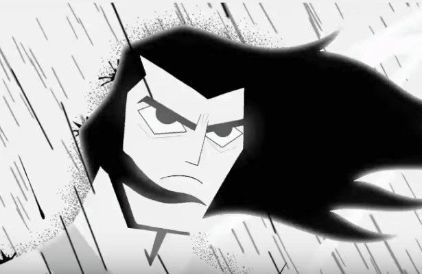 Samuraj Jack: Mroczny zwiastun piątego sezonu wygląda i brzmi tak, jak powinien [WIDEO]