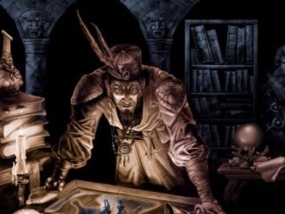 Neverwinter Nights: Enhanced Edition zapowiedziane [WIDEO]