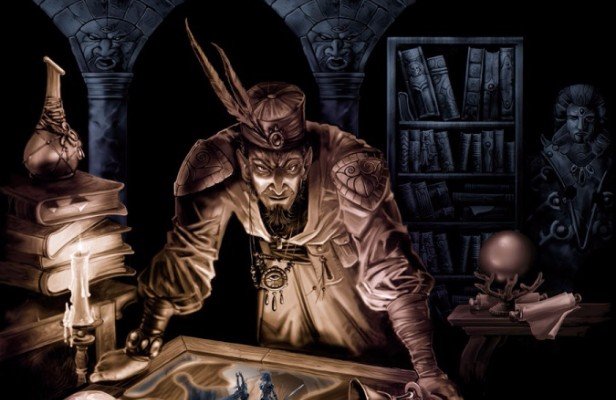 Neverwinter Nights: Enhanced Edition zapowiedziane [WIDEO]