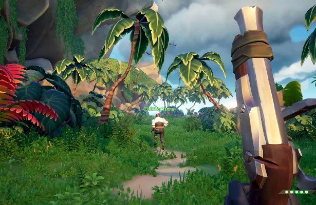 Sea of Thieves sprawdziły miliony korsarzy, pecetowcy w odwrocie