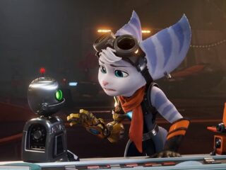 Ratchet & Clank: Rift Apart – W końcu poznaliśmy Rivet. Więcej gameplayu na State of Play [WIDEO]