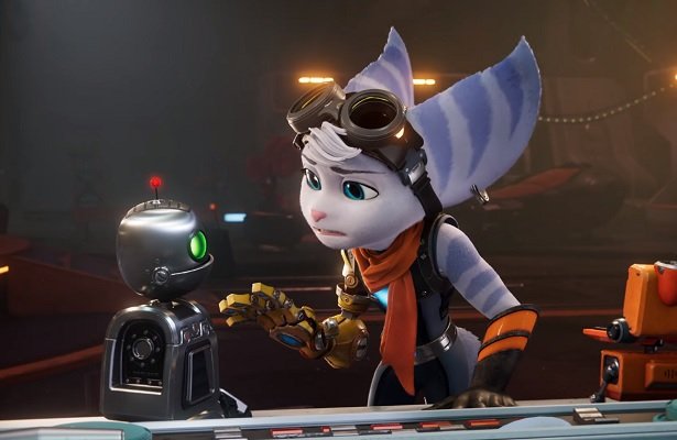Ratchet & Clank: Rift Apart – W końcu poznaliśmy Rivet. Więcej gameplayu na State of Play [WIDEO]