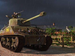 Steel Division: Normandy 44 – Zobaczcie obszerny gameplay [WIDEO]