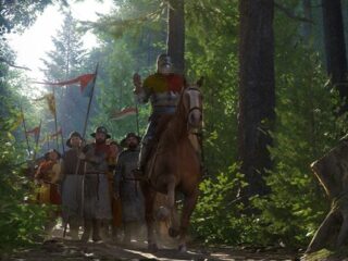 Kingdom Come: Deliverance – Nowy zwiastun prezentuje system walki [WIDEO]