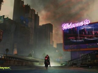 Cyberpunk 2077: Gra CD Projekt RED będzie większa niż cały „Władca Pierścieni”