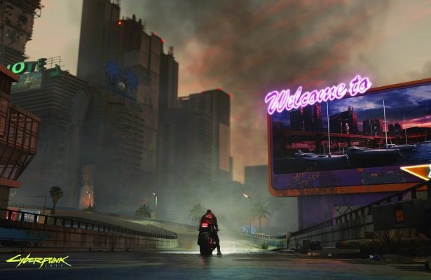 Cyberpunk 2077: Gra CD Projekt RED będzie większa niż cały „Władca Pierścieni”