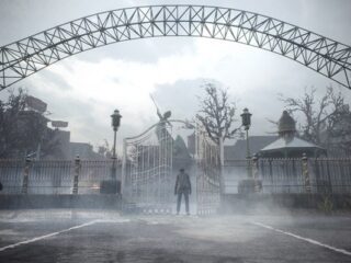 The Sinking City: Miasto zatonie dopiero latem [WIDEO]