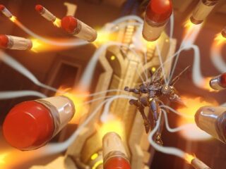 Overwatch: Korea Południowa skazuje oszusta na więzienie