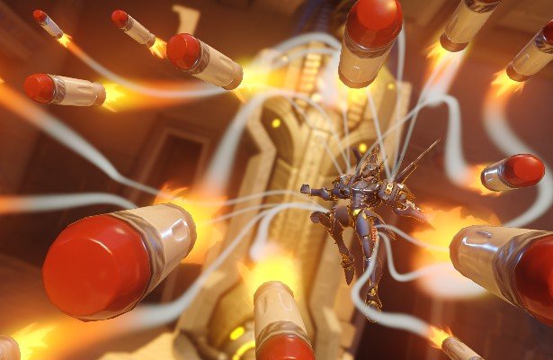Overwatch: Korea Południowa skazuje oszusta na więzienie