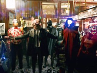 Watch Dogs Legion: Poznaliśmy datę premiery [WIDEO]