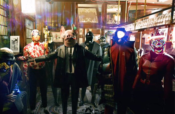 Watch Dogs Legion: Poznaliśmy datę premiery [WIDEO]